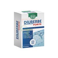 ESI DIURERBE FORTE -  Extra Strength Tablets