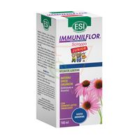 ESI IMMUNILFLOR - Junior Syrup