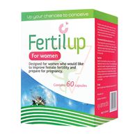 FERTILUP - For Women