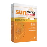 HAMAPHARM - Sun Protect Astaksantin kapsule