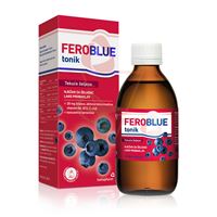 HAMAPHARM - FeroBlue Tonik