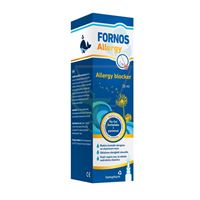 HAMAPHARM ForNos - Allergy blocker
