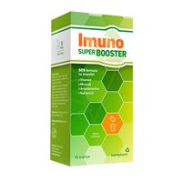 HAMAPHARM - Imuno Super Booster vrećice 10 kom