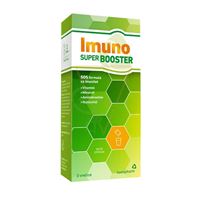 HAMAPHARM - Imuno Super Booster vrećice 3 kom