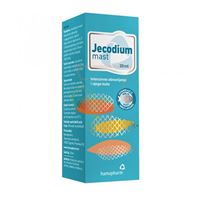 HAMAPHARM - Jecodium mast