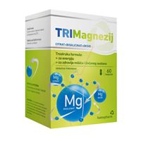 HAMAPHARM - TRIMagnezij