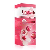 HAMAPHARM - UriBlock