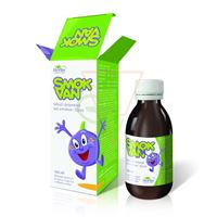 HERBA - Smokvan