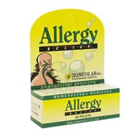 HOMEOLAB - Allergy Relief