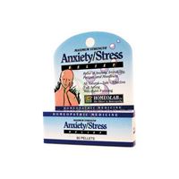 HOMEOLAB - Anxiety Stress relief