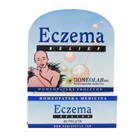 HOMEOLAB - Eczema Relief