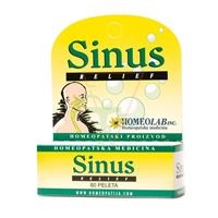 HOMEOLAB - Sinus Relief