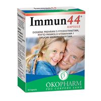 IMMUN44 - Kapsule