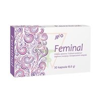 JGL - Feminal kapsule