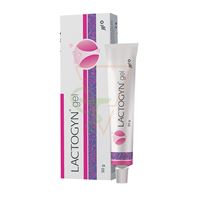 JGL - Lactogyn gel