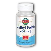 KAL - Methyl Folate