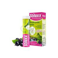 STILAXX - Pastile protiv kašlja