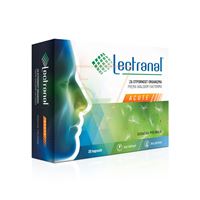 LECTRANAL - Acute kapsule