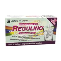 LENIS PHARM - Regulino