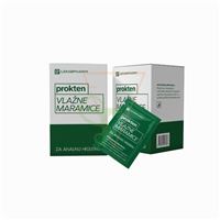 LENIS PHARM Prokten - Vlažne maramice