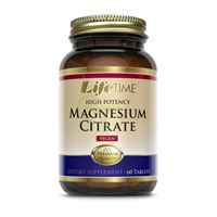 LIFETIME - Magnesium Citrate