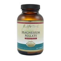 LIFETIME - Magnesium Malate