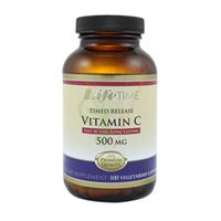 LIFETIME - Vitamin C