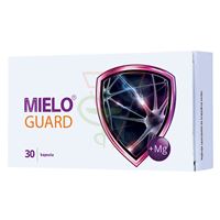 MIELO GUARD - Kapsule