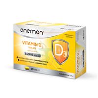 LYNX - Enemon Vitamin D3