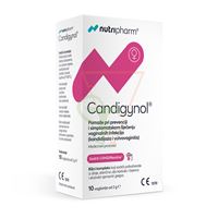 NUTRIPHARM - CANDIGYNOL