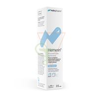 NUTRIPHARM - HEMERIN