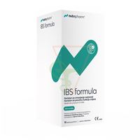 NUTRIPHARM - IBS FORMULA