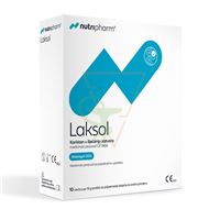 NUTRIPHARM - LAKSOL