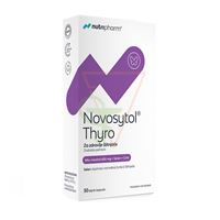 NUTRIPHARM - NOVOSYTOL THYRO