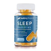 NUTRIPHARM - SLEEP GUMMIES