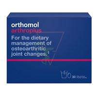 ORTHOMOL - Arthroplus