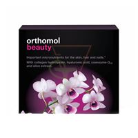 ORTHOMOL - Beauty