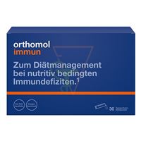 ORTHOMOL - Immun granule 30 kom