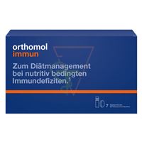 ORTHOMOL - Immun