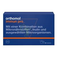 ORTHOMOL - Immun Pro Granule A30