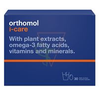 ORTHOMOL - I CARE