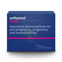 ORTHOMOL - NATAL