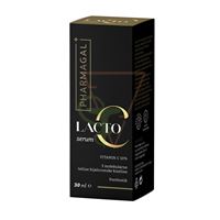 PHARMAGAL - LACTO-C serum s vitaminom C