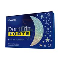 PHARMAS - Dormirin Forte