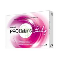 PHARMAS - PROBalans Lady