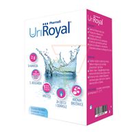 PHARMAS - UriRoyal