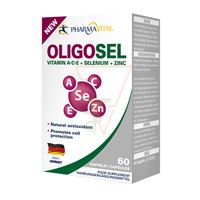 PHARMAVITAL - Oligosel