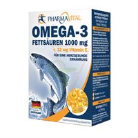 PHARMAVITAL - Omega-3