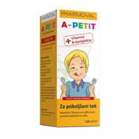 PHARMOVAL - A-petit