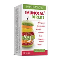 PHARMOVAL - Imunosal Direkt